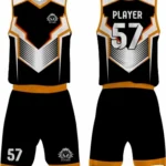 Basketball Uniform