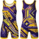 Restling Singlet