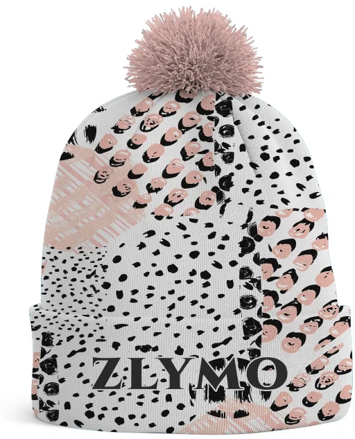 7 Beanie Cap - Image 1