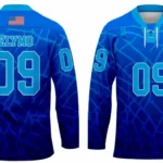 Ice Hockey Jersey
