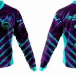 Paintball Jersey