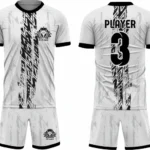 Soccer Uniforms