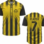 Baseball Jersey