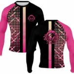 Full Sleeve Rash Guard
