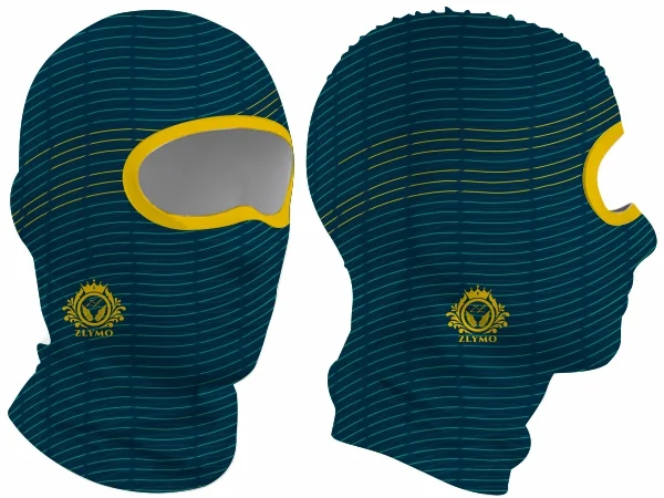 8 Ski Mask - Image 1