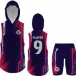 7v7 uniform