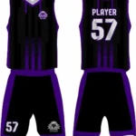 Basketball Uniform