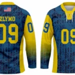 Ice Hockey Jersey