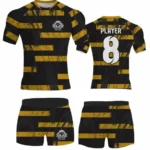 Rugby Uniform