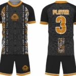 Soccer Uniforms