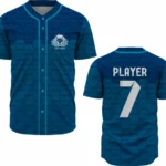 Baseball Jersey