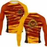 Full Sleeve Rash Guard