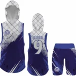 7v7 uniform