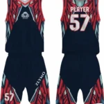 Basketball Uniform