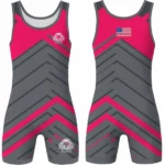 Restling Singlet