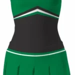 Cheerleader Uniform