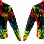Paintball Jersey