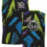 Sleeveless compression shirt