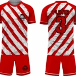 Soccer Uniforms
