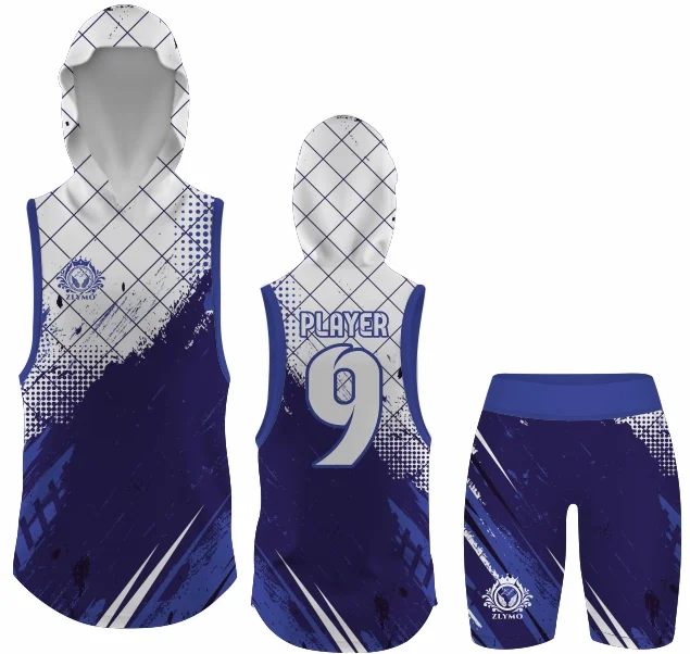 9 7v7 uniform - Image 1